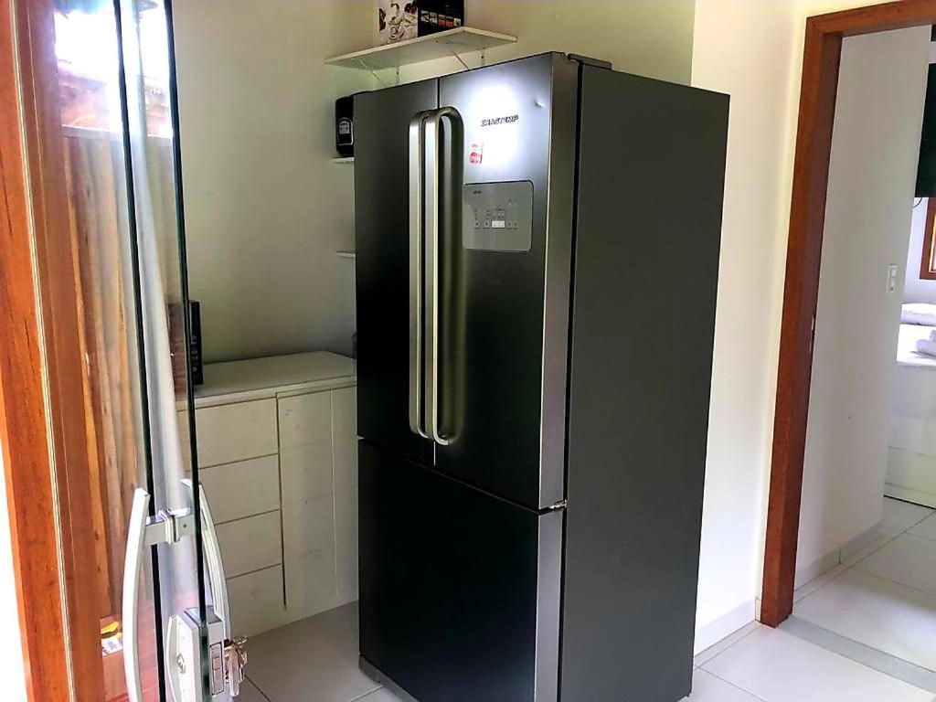 Casa De Praia, 2 Com Ar, Piscina A 400mts Praia, Taipu De Fora, Barra Grande #5 * Marau (Bahia)