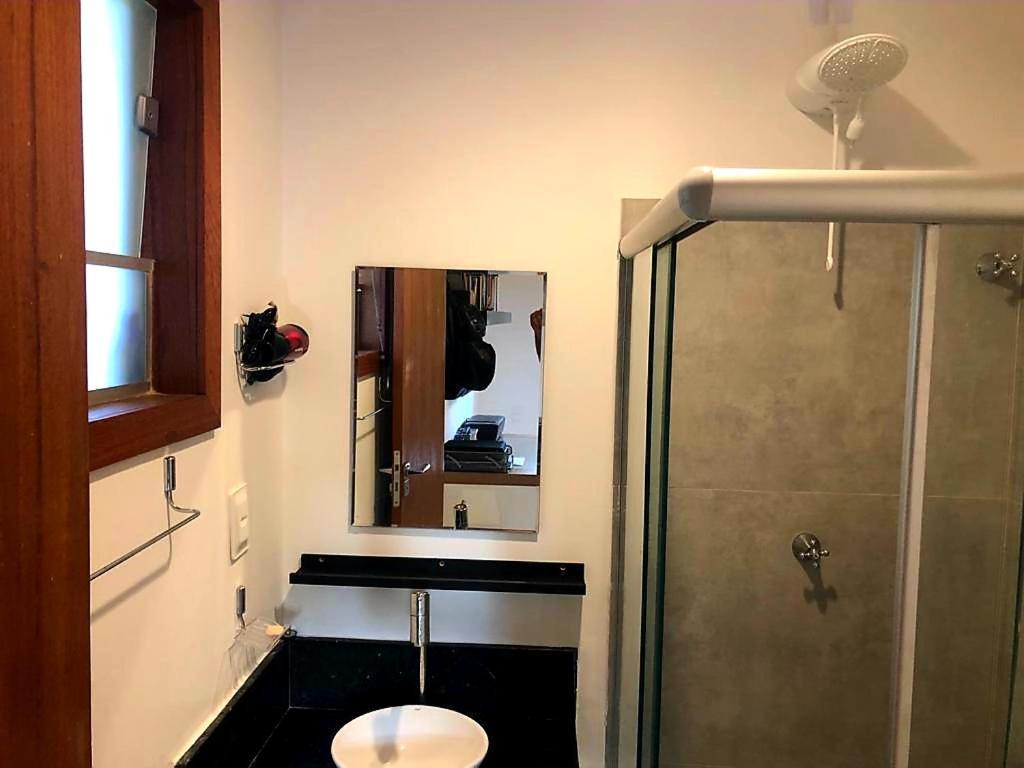 Casa De Praia, 2 Com Ar, Piscina A 400mts Praia, Taipu De Fora, Barra Grande #5 Holiday home